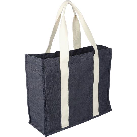 Sac en jean 280 g/m2 Gretchen