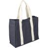 Bolsa en denim 280 g/m2 Gretchen