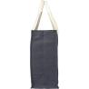 Bolsa en denim 280 g/m2 Gretchen
