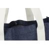 Bolsa en denim 280 g/m2 Gretchen