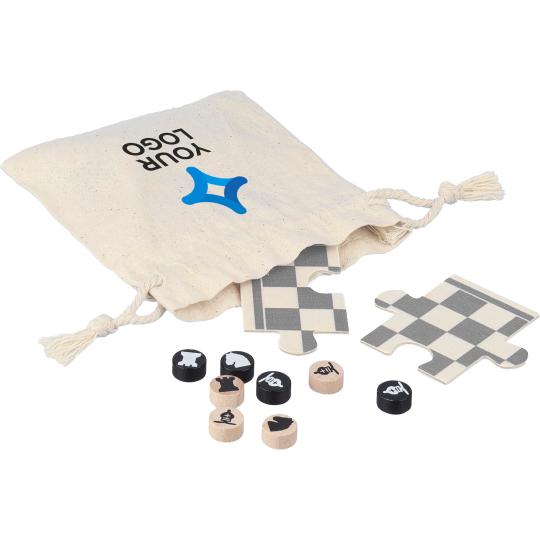 Juego de Madera Hank