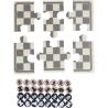 Juego de Madera Hank