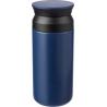Vaso de acero inoxidable con pared de burbuja 350 ml Gwen