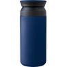 Vaso de acero inoxidable con pared de burbuja 350 ml Gwen