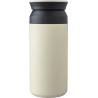 Vaso de acero inoxidable con pared de burbuja 350 ml Gwen