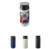 Vaso de acero inoxidable con pared de burbuja 350 ml Gwen