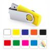 Memoria USB Giratoria Standart (Producción)