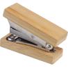 Gordon small bamboo stapler