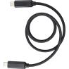 Câble de chargement en nylon Janet