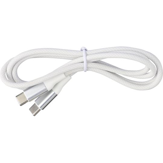Jacob nylon charging cable