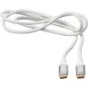Jacob nylon charging cable