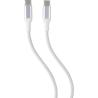 Jacob nylon charging cable