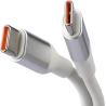 Cable de carga de nylon Jacob