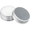 Lip balm in metal tin Kevin