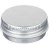 Lip balm in metal tin Kevin