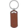 Llavero de piel reciclada Jill