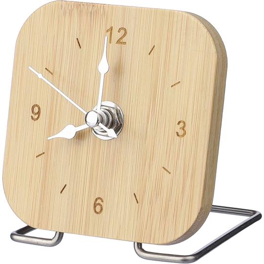 Jenny bamboo watch