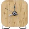 Jenny bamboo watch