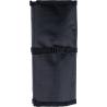 Rolltop bag in polyester 1680D Johnny