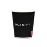 Vaso de papel Full color 250 ml (Producción urgente)