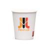 Gobelet en papier 250 ml (Production urgente)