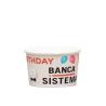 Full colour paper cup 130 ml (Urgent production)