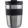 Stainless steel cup with double wall 300 ml Keith
