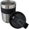 Stainless steel cup with double wall 300 ml Keith