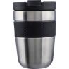 Stainless steel cup with double wall 300 ml Keith