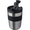 Vaso de acero inoxidable con pared doble 300 ml Keith