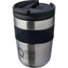 Vaso de acero inoxidable con pared doble 300 ml Keith