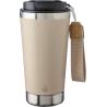 Gobelet en acier inoxydable recyclé à double paroi 500 ml Kayla