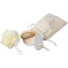 Ensemble de bain en coton Jean