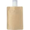 Lotion solaire protectrice en sac de papier Kyle