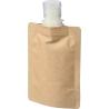 Lotion solaire protectrice en sac de papier Kyle