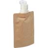 Loción protectora solar en bolsa de papel Kyle
