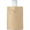 Lotion solaire protectrice en sac de papier Kyle