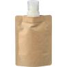 Lotion solaire protectrice en sac de papier Kyle