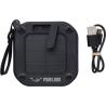 Outdoor speaker in recycled ABS Lois