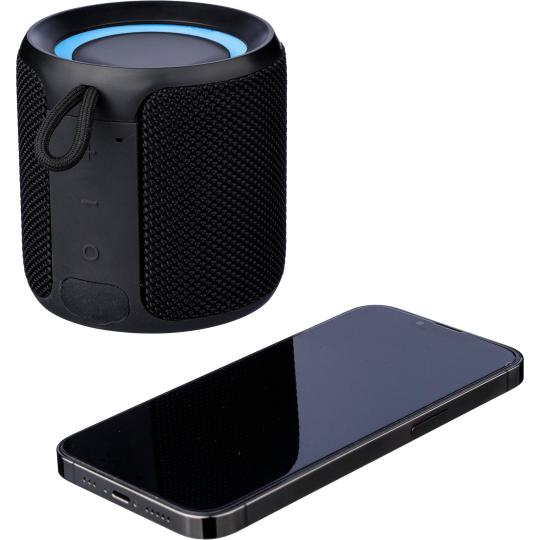 Altavoz de exterior en ABS...