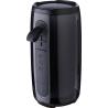 Outdoor speaker in ABS Lynette