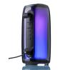Outdoor speaker in ABS Lynette