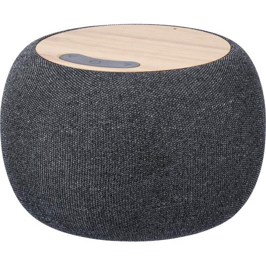Recycled bamboo speaker Lyle