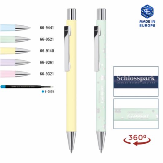 Stylo à bille SI Gum...