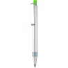 Stylo-bille Recyclé PET Aluma Uma®