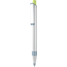 Stylo-bille Recyclé PET Aluma Uma®