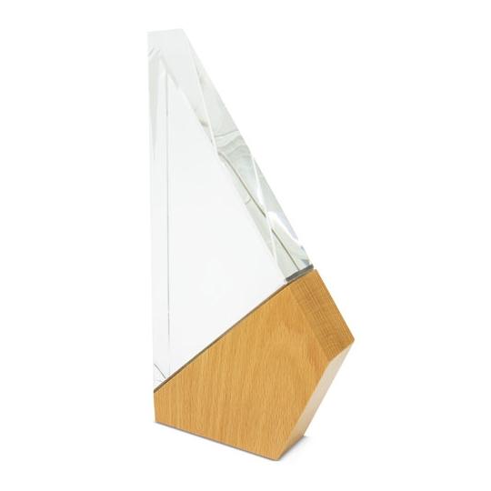 Trophy Model Sail