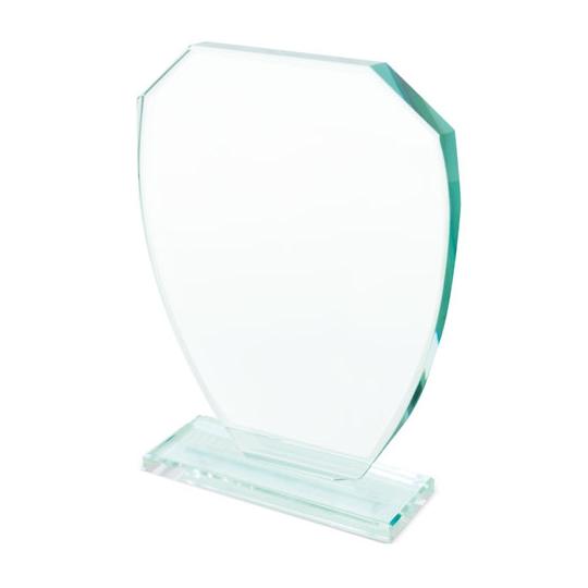 Glass Eco Trophy