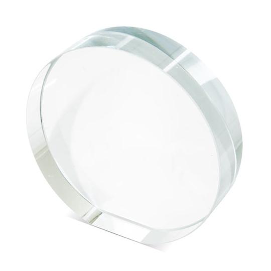 Glass Trophy 80x19