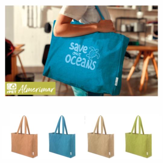 Cotton Bag Almerinar